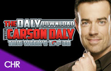 LF Daly Download CHR